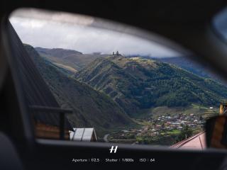 Luno Cottage - Kazbegi - 3