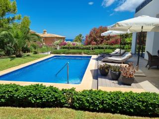 Villa Galeria Verde - Colonia de Sant Pere - 9