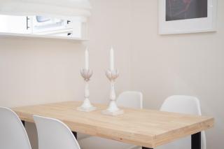 Apartamento Centro Sanlucar - Banda Playa - 8