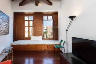 The Lofthouse - 7