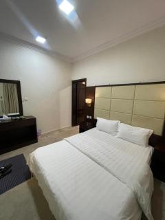 شقق زائر الشمال للشقق المخدومه - 9