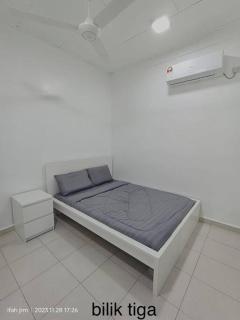 Seri Kandang Melaka homestay - Malaca - 2
