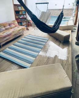 Casa vacacional Los profes - 0