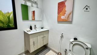Villa de luxe à Ngaparou - Sali Tap - 1