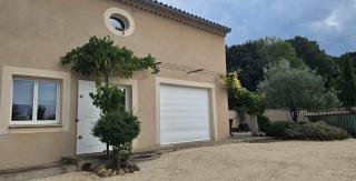 La Maison de Léonie 26 - Saint-Pantaléon-les-Vignes - 8