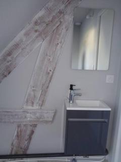 Maison avec terrain clos - 5