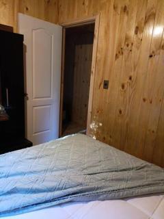 Cabaña Entre Arrayanes Número 2 - 1