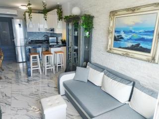 Piso DELUXE con vistas al mar en Benidorm - Benidorm - 1