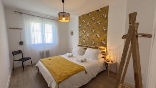 Maison Le Clos Du Moulin 3, proche Avignon, jardin, Clim, WI-FI, Parking - 7