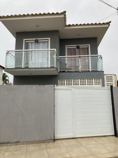 Casa aconchegante no Florestinha - Cabo Frío - 0