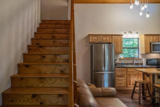 Secluded cabin convenient to Blairsville - Blairsville - 7