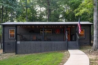 The Kikstand at Copperhead Lodge - Mashburn Mill - 3