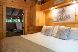 The Kikstand at Copperhead Lodge - Mashburn Mill - 2