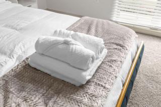 Urban Stylish 1BR 05 Way to unwind and relax - 5