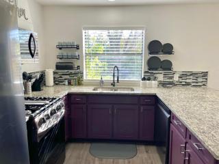 Super Comfy Home with Hot Tub! - Round Rock - 5