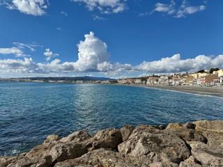 Brisas del mar - Caleta De Velez - 8