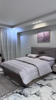 شقه للإيجار فرش فندقي بالمهندسين - 3