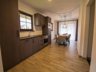 Ferienhaus im Van der Valk Resort in Linstow - Dobbin-Linstow - 6