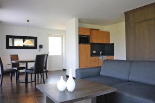 Ferienhaus im Van der Valk Resort in Linstow - 5