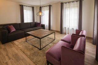 Ferienhaus im Van der Valk Resort in Linstow - Dobbin-Linstow - 7
