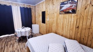 Cabana Cristal ll Campestre Em Sítio ll Wi-Fi ll Forno Microondas ll Quiosque Churrasqueira ll 6km da Estrada do Mar ll 12km do Morro da Borrusia e das Praias Tramandai - Osório - 6