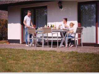 Ferienhaus im Van der Valk Resort in Linstow - Linstow - 9