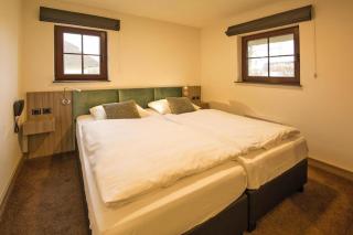 Ferienhaus im Van der Valk Resort in Linstow - Linstow - 4