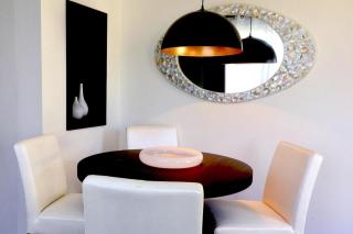 Apartment im Van der Valk Resort Linstow - 4