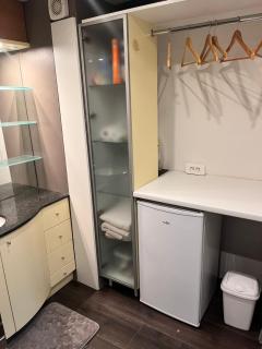 Chambre aménagée à Quintal - 5