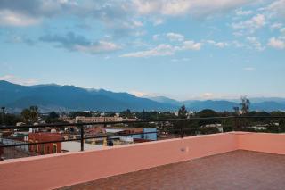 Casa Alta Vista Terraza diseno ubicacion AC - Città di Oaxaca - 3