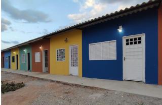 Caminito Brasilia Hostel - Luziânia - 1