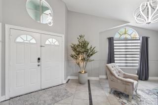 Fascinating Private Pool And Game-Room, Near Disney!! - Kissimmee - 8