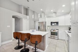 Fascinating Private Pool And Game-Room, Near Disney!! - Kissimmee - 1