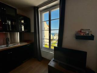 La Vigie - 30 m de la mer, petite vue mer - Saint-Aubin-sur-Mer - 6