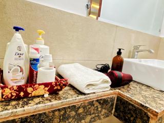 Sukun Suites, Gold Crest Mall - Lahore - 1