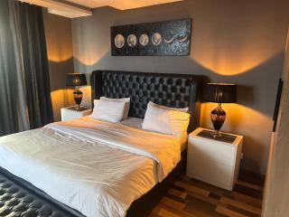 Sukun Suites, Gold Crest Mall - Lahore - 6
