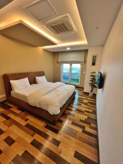 Sukun Suites, Gold Crest Mall - Lahore - 2