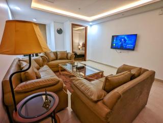 Sukun Suites, Gold Crest Mall - Lahore - 0