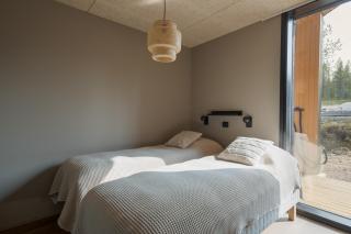 Villa Arctic Trail, Apartment B - Äkäslompolo - 1