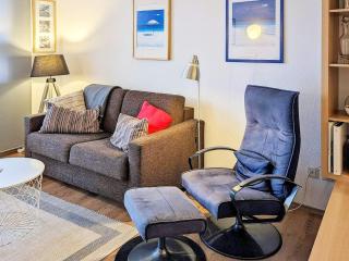 Nice holiday home near the beach -  - 1