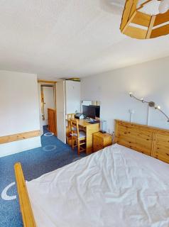 Duplex arc 1800 aux pieds des pistes - Arc 1800 - 6
