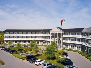 Ferienhaus im Van der Valk Resort Linstow - Dobbin-Linstow - 6
