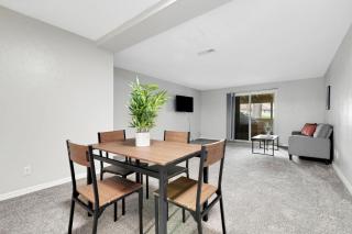 Sweetwater 9f I Beautiful 2bd Apt I Free Parking - Gainesville - 8