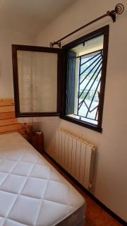 Appar T2 3 lits vue montagne terrasse vielle aure - 1