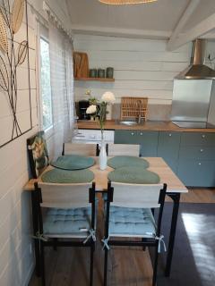 Chez Eve 2 - Nimes - 5
