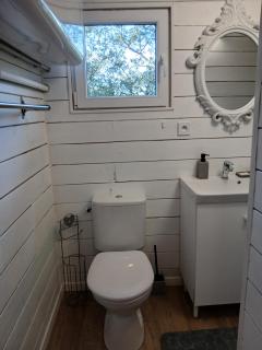 Chez Eve 2 - Nimes - 4