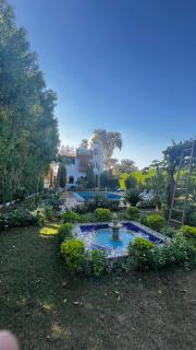 Villa Barba Luxor - Louxor - 5