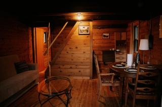Rustic Woodland Cabin at Beaverfoot - 1