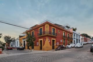 Casa Alta Vista Terraza diseno ubicacion AC - Città di Oaxaca - 0