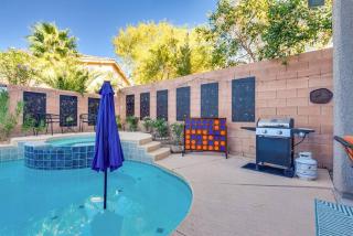 Carolina Blue Luxurious NV Retreat - 4